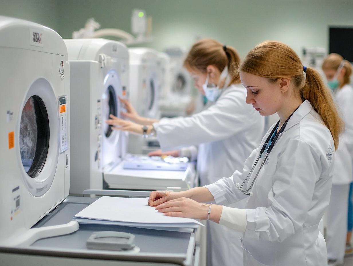 Исследование туристического потенциала