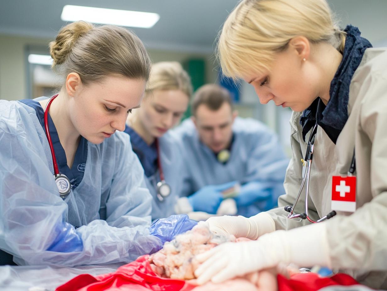 Исследование туристического потенциала