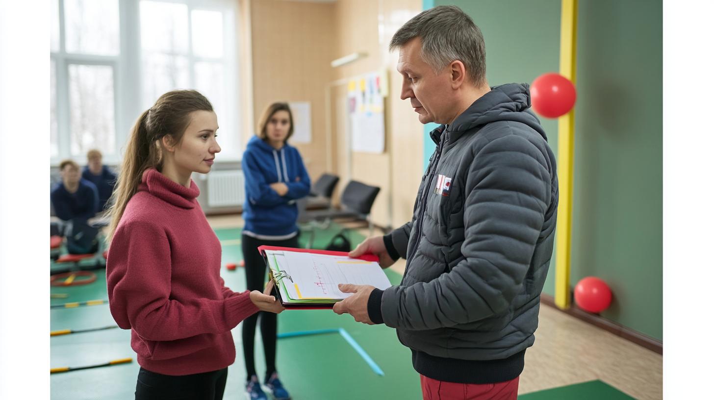 повышение квалификации менеджмент