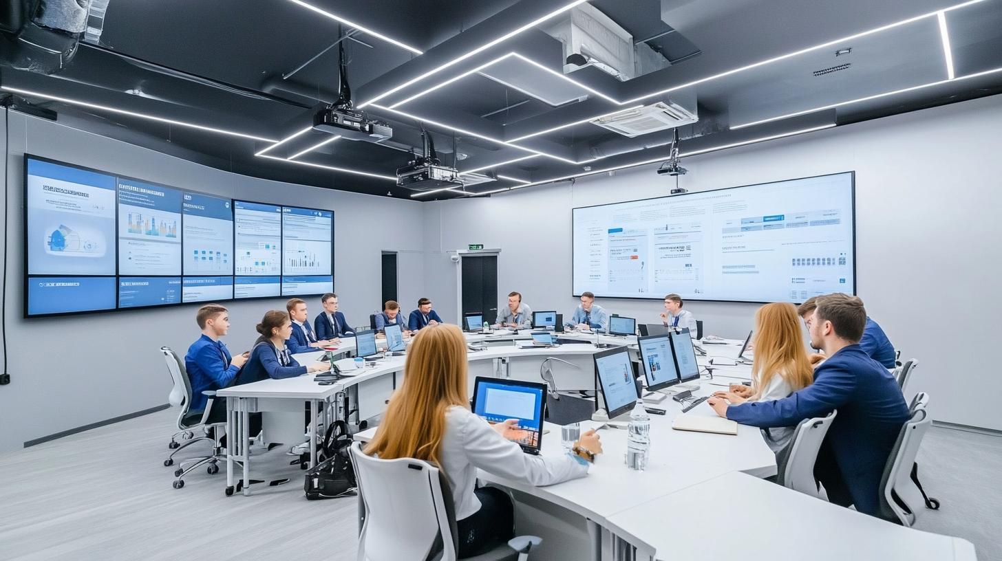 повышение квалификации менеджмент