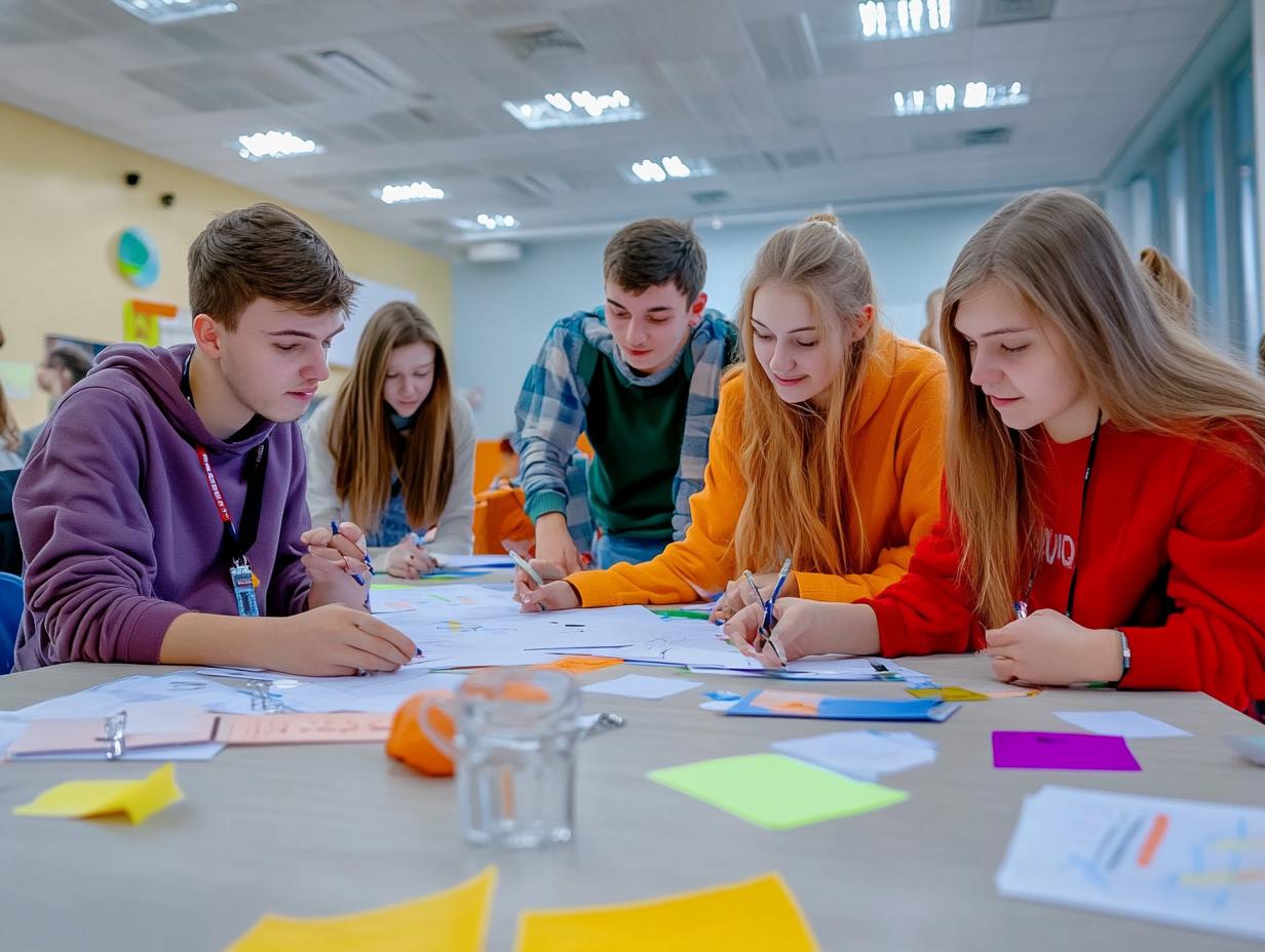 Исследование туристического потенциала