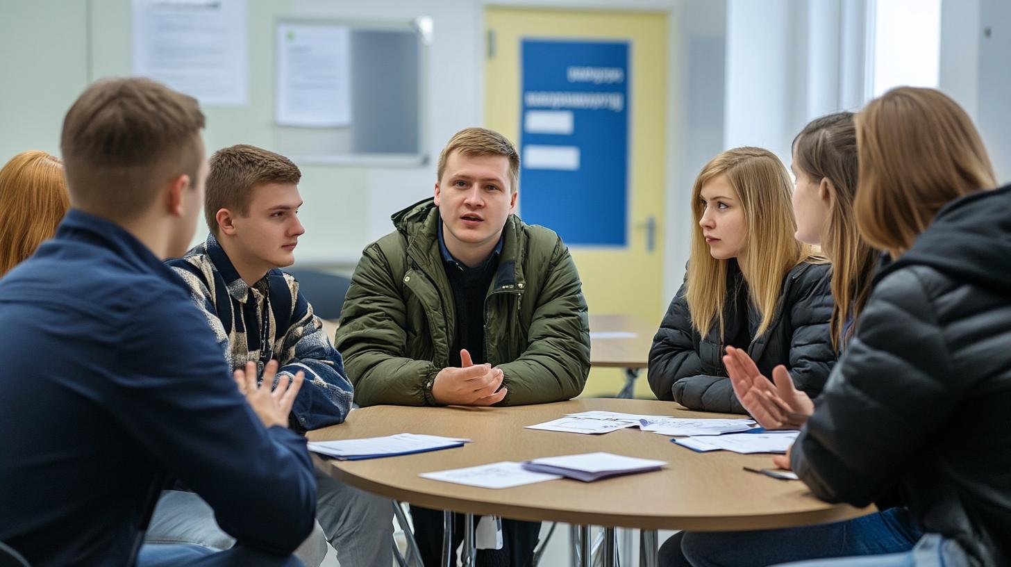 Профессиональная переподготовка Менеджмент