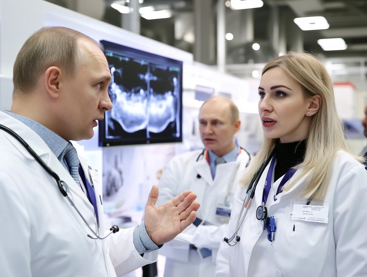 Исследование туристического потенциала