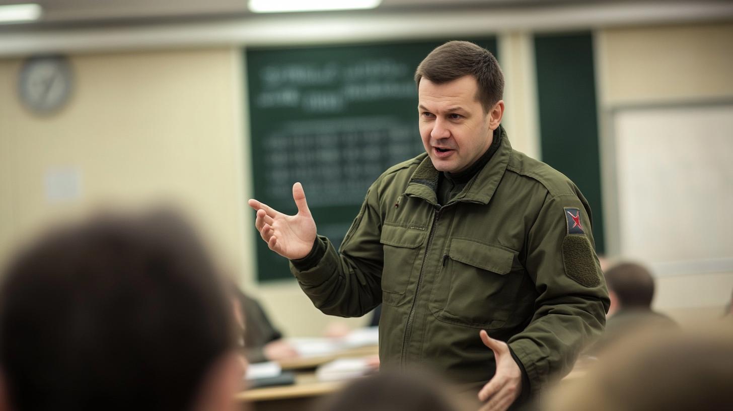 Возможности профессиональной переподготовки в МЦДПО